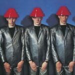 Devo 2025 tour