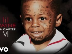 Tha Carter VI Lil Wayne