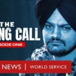 Sidhu Moosewala The Killing Call