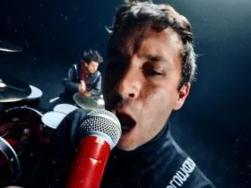 The Contract Twenty One Pilots