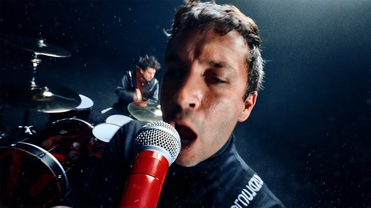 The Contract Twenty One Pilots