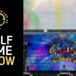 FIFA Club World Cup Final Halftime Show
