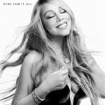 Sugar Sweet Mariah Carey