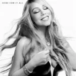 Mariah Carey 2025 Las Vegas Show