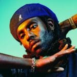 Blood Orange 2025 tour