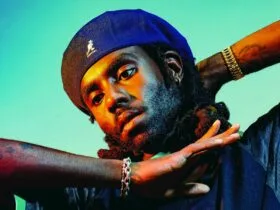 Blood Orange 2025 tour