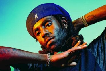 Blood Orange 2025 tour
