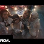 Jump BLACKPINK
