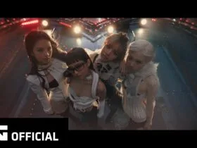 Jump BLACKPINK