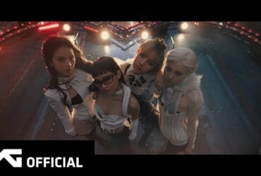 Jump BLACKPINK