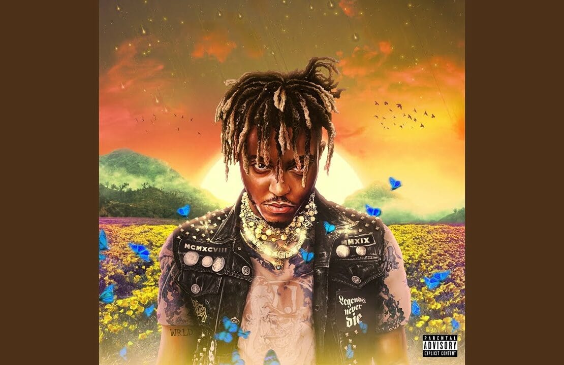 The Way Juice WRLD