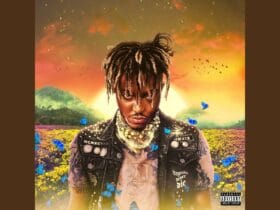 The Way Juice WRLD
