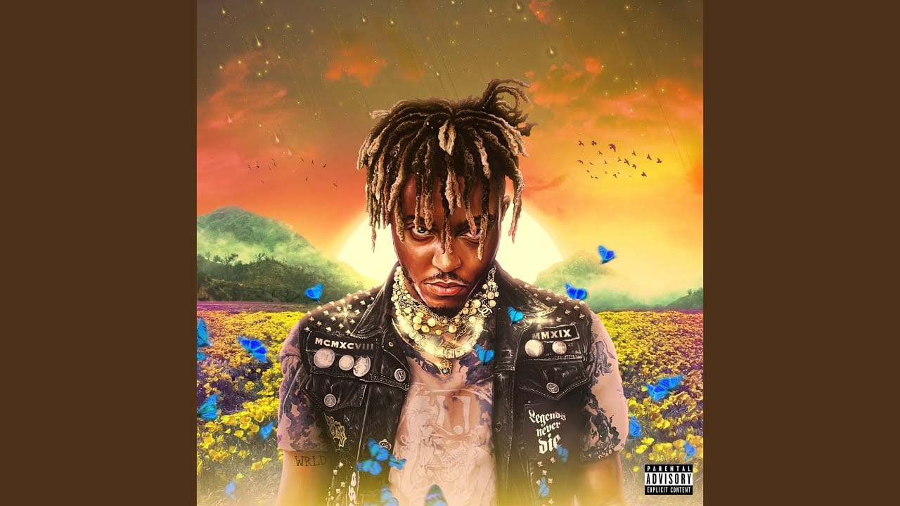 The Way Juice WRLD