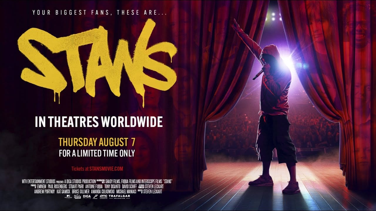 Eminem Stans