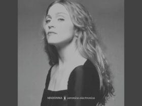 Veronica Electronica Madonna