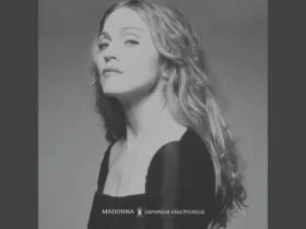 Veronica Electronica Madonna