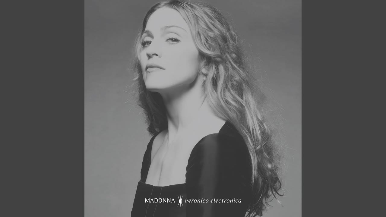 Veronica Electronica Madonna