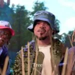 Tree Chance the Rapper