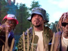 Tree Chance the Rapper