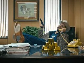 Charley Crockett Dollar a Day