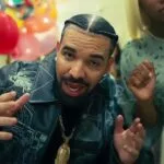 Somebody Loves Me Pt. 2 Drake