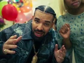 Which One Drake