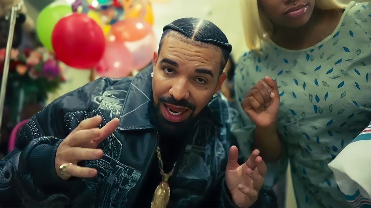 Which One Drake