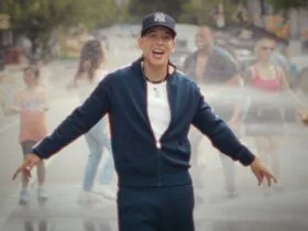 Sonríele Daddy Yankee
