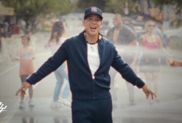 Sonríele Daddy Yankee