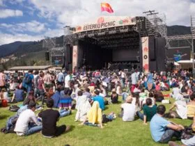 Estéreo Picnic 2026 Lineup