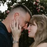 Taylor Swift Travis Kelce
