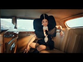 Imaginary Playerz Cardi B
