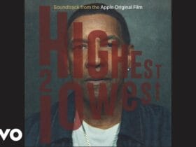 Highest 2 Lowest A$AP Rocky