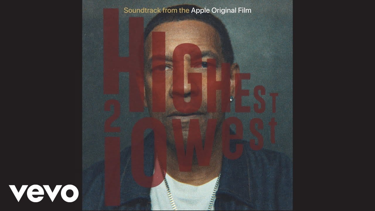 Highest 2 Lowest A$AP Rocky