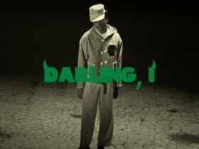 Darling I Tyler the Creator