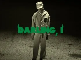 Darling I Tyler the Creator