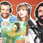 Taylor Swift The Life of a Showgirl tracklist