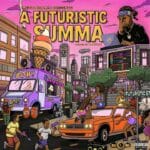 A Futuristic Summa Metro Boomin
