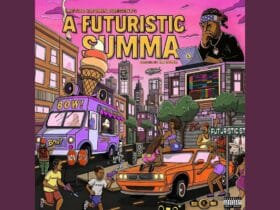 A Futuristic Summa Metro Boomin