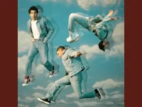 Greetings From Your Hometown Jonas Brothers