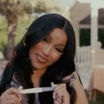 Am I the Drama? Cardi B