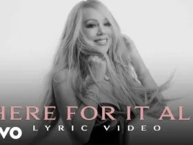 Here for It All Mariah Carey