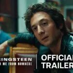 Bruce Springsteen Deliver Me From Nowhere