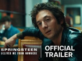 Bruce Springsteen Deliver Me From Nowhere