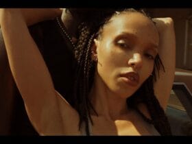Cheap Hotel FKA twigs