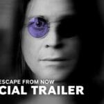 Ozzy Osbourne No Escape From Now