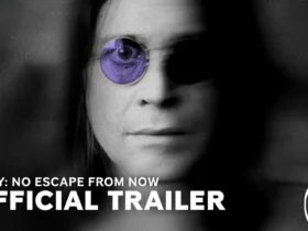 Ozzy Osbourne No Escape From Now