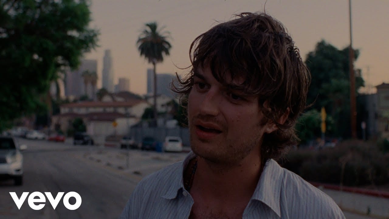 Loser Tame Impala