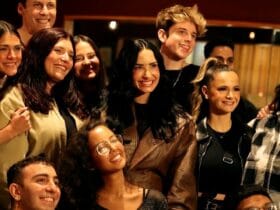 It’s Not That Deep Demi Lovato
