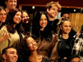 It’s Not That Deep Demi Lovato